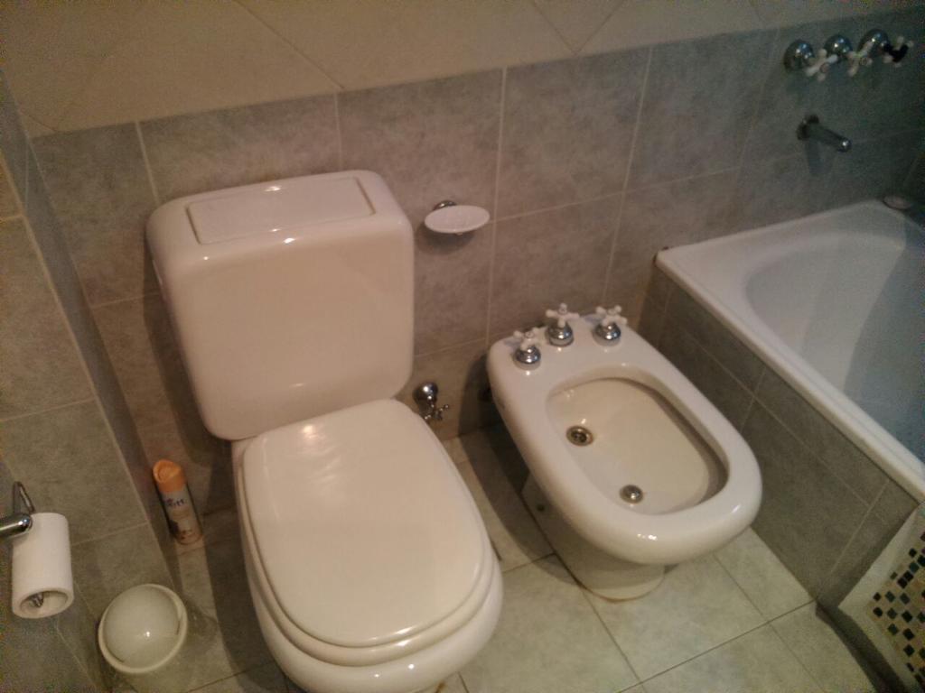 Appartement Malabia Botanico à Buenos Aires Extérieur photo