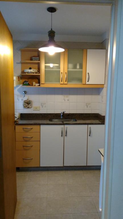 Appartement Malabia Botanico à Buenos Aires Extérieur photo