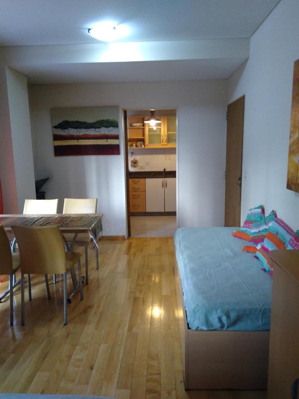 Appartement Malabia Botanico à Buenos Aires Extérieur photo